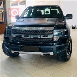 فۆرد F-150 راپتۆر